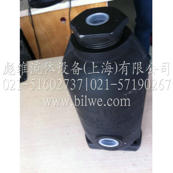 英国斯派莎克S1分离器