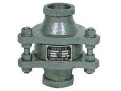 丝扣阻火器